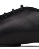 Maison Margiela Maison Margiela Black Tabi Jazz Lace-Up Derbys - 3