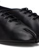 Maison Margiela Maison Margiela Black Tabi Jazz Lace-Up Derbys - 4