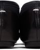 Maison Margiela Maison Margiela Black Tabi Jazz Loafers - 2