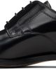Maison Margiela Maison Margiela Black Tabi Leather Derbys - 3