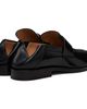 Maison Margiela Maison Margiela Black Tabi Silp-on Loafers - 5