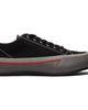 Maison Margiela Maison Margiela Black Traveler Sneakers - 1