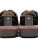 Maison Margiela Maison Margiela Black Traveler Sneakers - 2