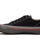 Maison Margiela Maison Margiela Black Traveler Sneakers - 3