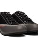 Maison Margiela Maison Margiela Black Traveler Sneakers - 4