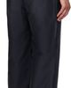 Maison Margiela Maison Margiela Black Unbrushed Moleskin Trousers - 3