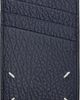 Maison Margiela Maison Margiela Black Vertical Card Holder - 2