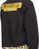 Maison Margiela Maison Margiela Black Vintage-Style Sportswear Jacket - 3
