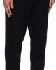 Maison Margiela Maison Margiela Black Wool Track Pants - 2