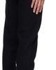 Maison Margiela Maison Margiela Black Wool Track Pants - 3
