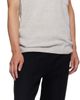 Maison Margiela Maison Margiela Black Wool Track Pants - 4