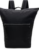 Maison Margiela Maison Margiela Black Zip Backpack - 1
