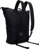 Maison Margiela Maison Margiela Black Zip Backpack - 3