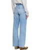 Maison Margiela Maison Margiela Blue Contrasted Pockets Straight Jeans - 3
