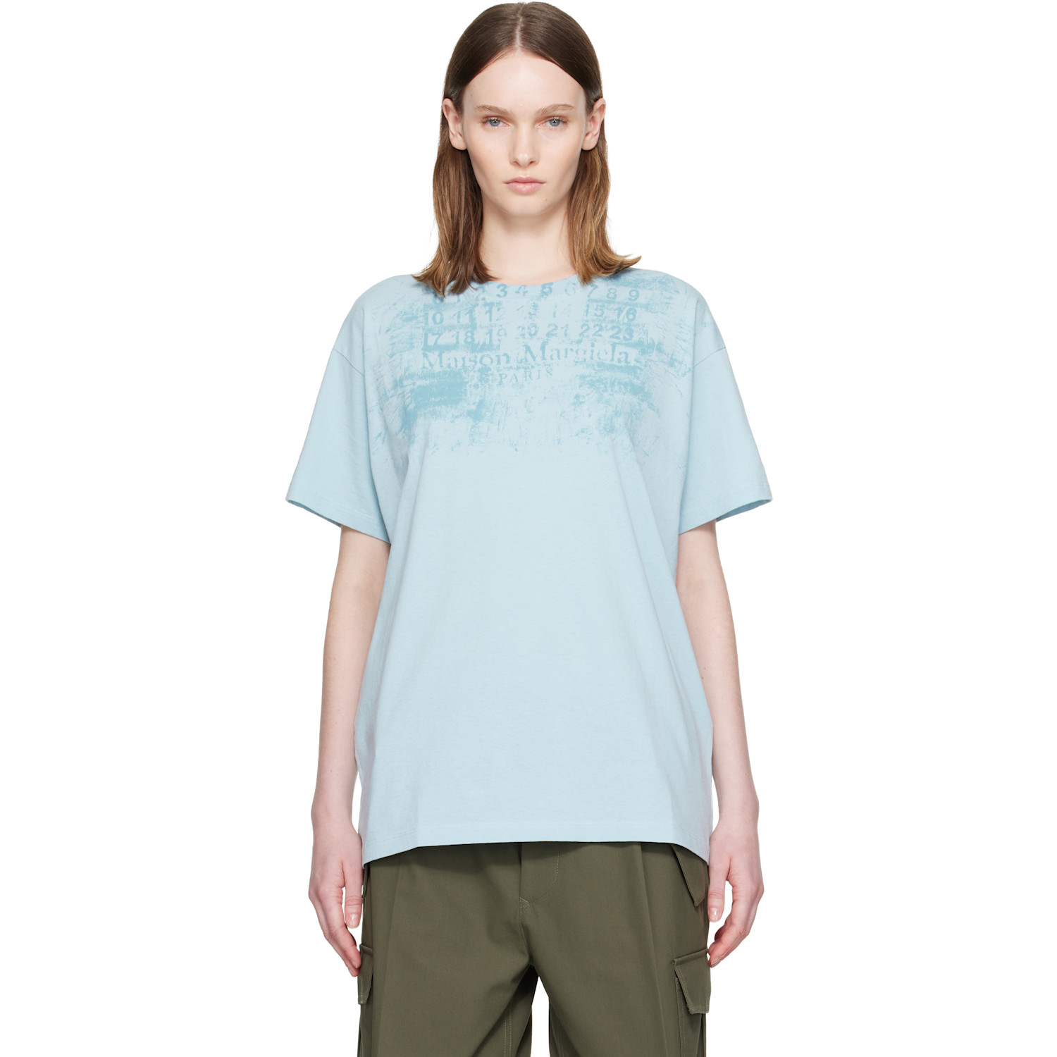 Maison Margiela Tops