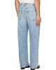 Maison Margiela Maison Margiela Blue Stone Bleached Denim Jeans - 3