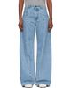 Maison Margiela Maison Margiela Blue Stonewashed Jeans - 1