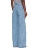 Maison Margiela Maison Margiela Blue Stonewashed Jeans - 3