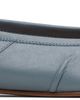 Maison Margiela Maison Margiela Blue Tabi New Ballerina Flats - 1