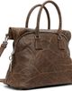 Maison Margiela Maison Margiela Brown 5AC Soft Medium Tote - 3