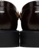 Maison Margiela Maison Margiela Brown Décortiqué Loafers - 2