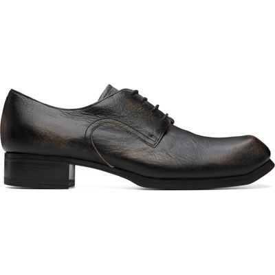 Maison Margiela Maison Margiela Brown Float Derbys