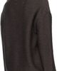 Maison Margiela Maison Margiela Brown Loose Thread Sweater - 3