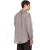 Maison Margiela Maison Margiela Brown Memory Shirt - 3