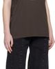 Maison Margiela Maison Margiela Brown Numerical Cotton T-shirt - 4