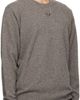 Maison Margiela Maison Margiela Brown Pilled Sweater - 2