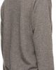 Maison Margiela Maison Margiela Brown Pilled Sweater - 3