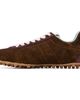 Maison Margiela Maison Margiela Brown Sprinters Sneakers - 3