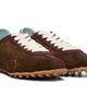 Maison Margiela Maison Margiela Brown Sprinters Sneakers - 4