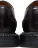 Maison Margiela Maison Margiela Brown Tabi City Lace-Up Derbys - 2