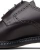 Maison Margiela Maison Margiela Brown Tabi City Lace-Up Derbys - 3