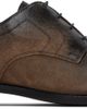 Maison Margiela Maison Margiela Brown Tabi Lace-Ups Derbys - 1