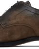 Maison Margiela Maison Margiela Brown Tabi Lace-Ups Derbys - 3