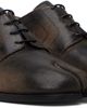 Maison Margiela Maison Margiela Brown Tabi Lace-Ups Derbys - 4