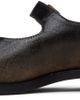 Maison Margiela Maison Margiela Brown Tabi Mary-Jane Ballerina Flats - 3