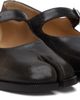 Maison Margiela Maison Margiela Brown Tabi Mary-Jane Ballerina Flats - 4