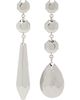 Maison Margiela Maison Margiela Chandelier Pendant Earrings - 1