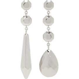 Maison Margiela Maison Margiela Chandelier Pendant Earrings