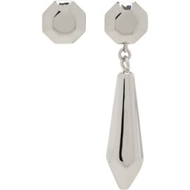 Maison Margiela Maison Margiela Chandelier Stud Earrings