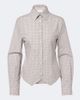 Maison Margiela Maison Margiela Checked cotton shirt - 1