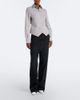 Maison Margiela Maison Margiela Checked cotton shirt - 5