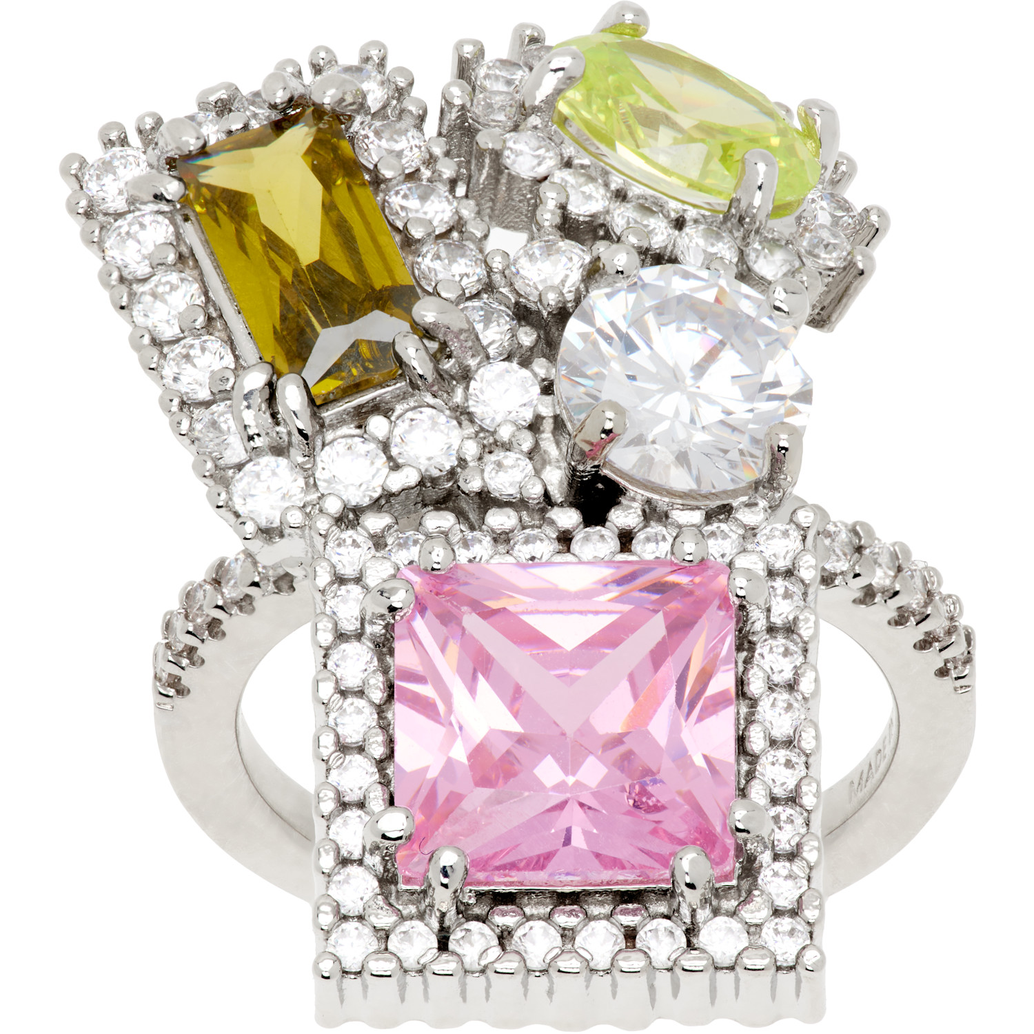 Maison Margiela Jewelry