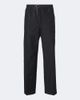 Maison Margiela Maison Margiela Cotton and silk-blend straight pants - 1