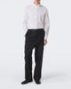 Maison Margiela Maison Margiela Cotton and silk-blend straight pants - 2
