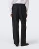 Maison Margiela Maison Margiela Cotton and silk-blend straight pants - 4