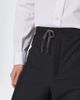 Maison Margiela Maison Margiela Cotton and silk-blend straight pants - 5